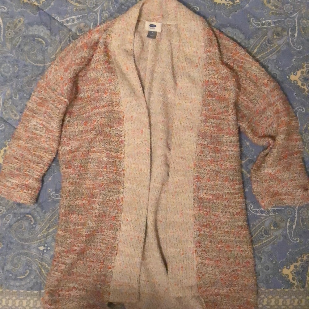 Old Navy Cardigan Size Medium